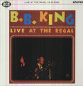 B.B. King: Live at the Regal ( LP )