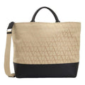 Valentino SS24 Tote Bag 'Beige Black' B0C55HND716