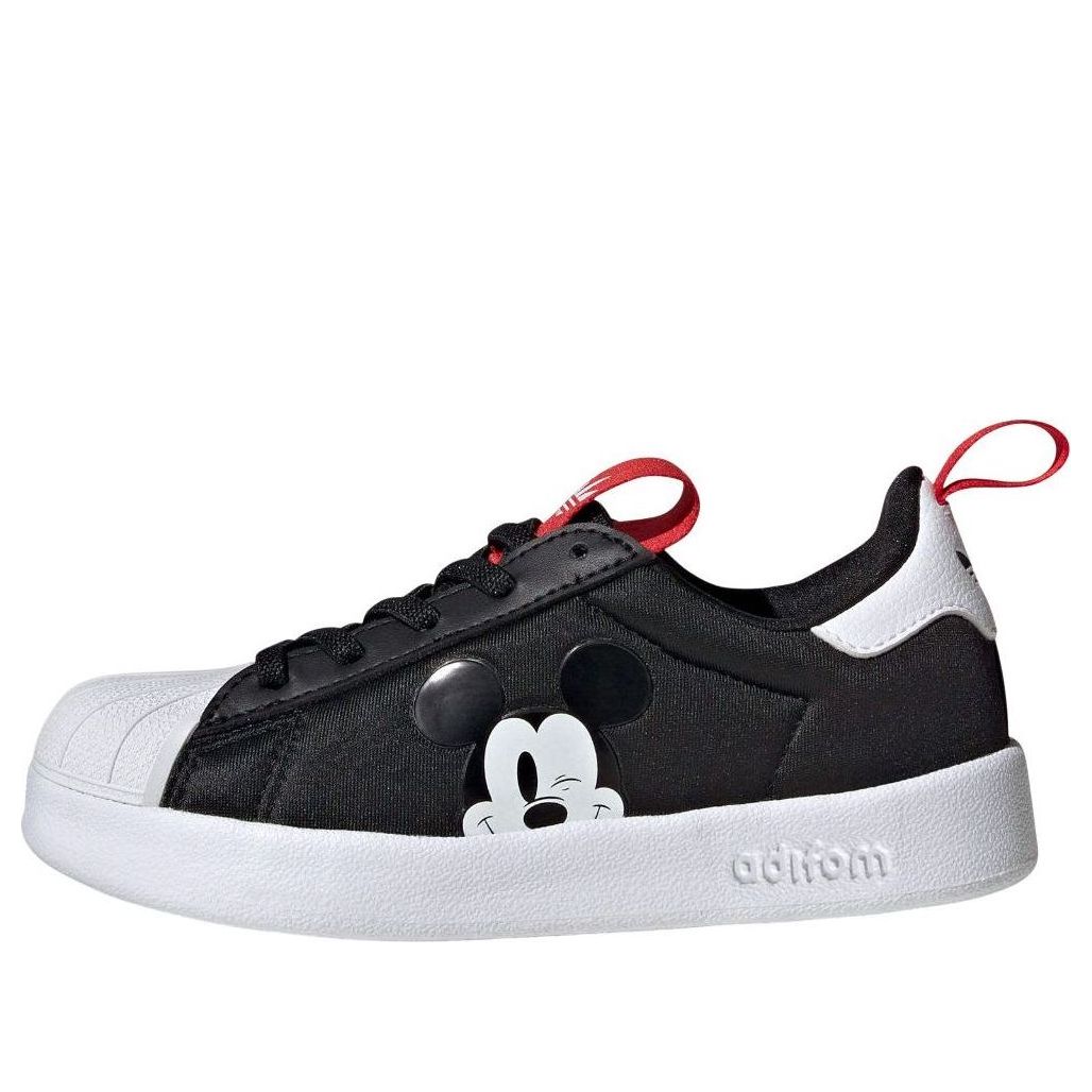 (PS) adidas x Disney Pixar Adifom Superstar 360 'Black White Red' JH5177