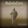 Rebelution: Peace of Mind (Acoustic) ( LP )