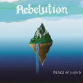 Rebelution: Peace of Mind ( LP )
