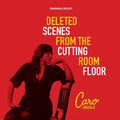 Caro Emerald: Deleted Scenes from the Cutting Room Floor ( LP )