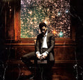 Kid Cudi: Man On The Moon, Vol. 2: The Legend Of Mr. Rager ( LP )