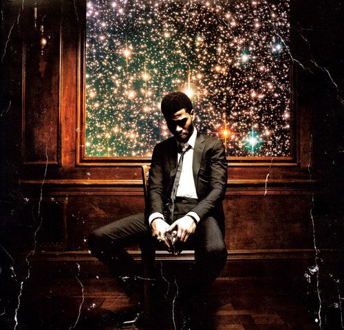 Kid Cudi: Man On The Moon, Vol. 2: The Legend Of Mr. Rager ( LP )