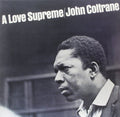 John Coltrane: A Love Supreme ( LP )