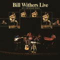 Bill Withers: Live at Carnegie Hall ( LP )