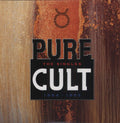 The Cult: Pure Cult: The Singles 1984-1995 ( LP )