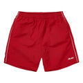 Palace Swim Short 'Red' P30ST089