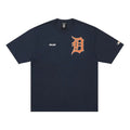 Palace x Detroit Tigers T-Shirt 'Navy' P31ES117