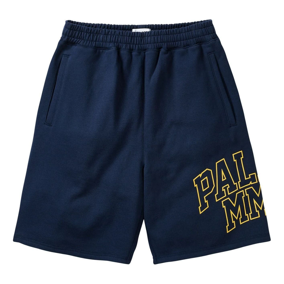 Palace Mmix Sweat Short 'Navy' P31ST002