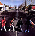 Booker T. & the MG's: McLemore Avenue ( LP )