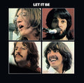 The Beatles: Let It Be ( LP )