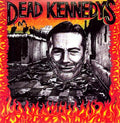 Dead Kennedys: Give Me Convenience or Give Me Death ( LP )