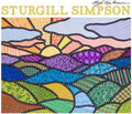 Sturgill Simpson: High Top Mountain ( LP )