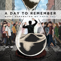 A Day to Remember: What Separates Me from You ( LP )
