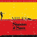 Miles Davis: Sketches Of Spain ( LP )