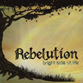 Rebelution: Bright Side of Life ( LP )