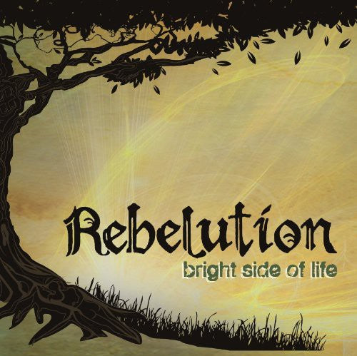 Rebelution: Bright Side of Life ( LP )