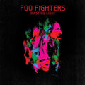 Foo Fighters: Wasting Light ( LP )