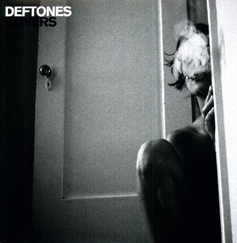 Deftones: Covers ( LP )