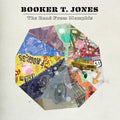 Booker T. Jones: The Road From Memphis ( LP )