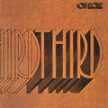 Soft Machine: Third ( LP )