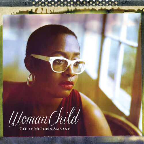 Cécile McLorin Salvant: Womanchild ( LP )