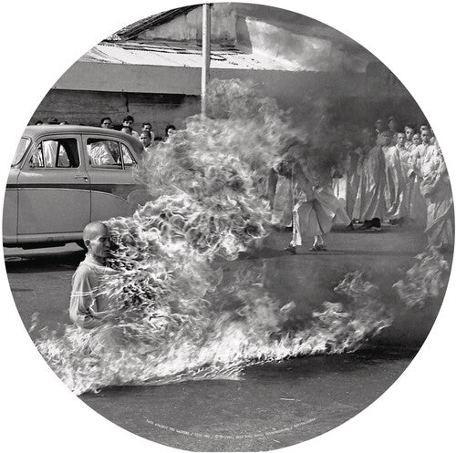 Rage Against the Machine: Rage Against The Machine ( LP )