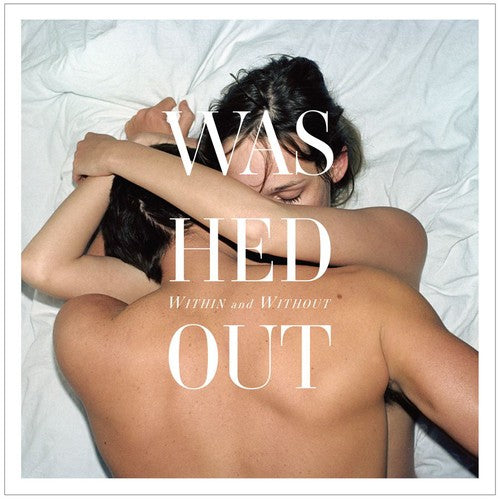 Washed Out: Within and Without ( LP )