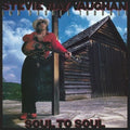 Double Trouble: Soul to Soul ( LP )