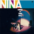 Nina Simone: At Town Hall ( LP )