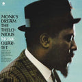 Thelonious Monk: Monk's Dream ( LP )
