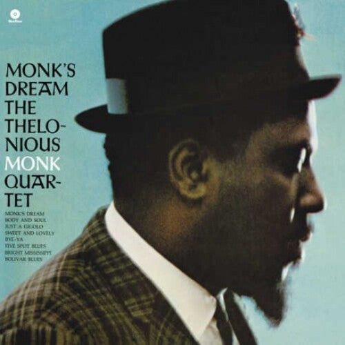 Thelonious Monk: Monk's Dream ( LP )
