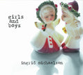 Ingrid Michaelson: Girls And Boys ( LP )