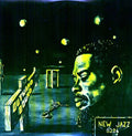 Eric Dolphy: Outward Bound ( LP )