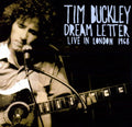 Tim Buckley: Dream Letter ( LP )
