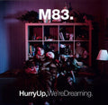 M83: Hurry Up, We're Dreaming ( LP )