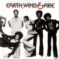 Earth, Wind & Fire: That's the Way of the World ( LP )