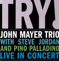 John Mayer: Try: Live in Concert ( LP )