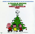 Vince Guaraldi Trio: A Charlie Brown Christmas ( LP )
