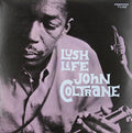 John Coltrane: Lush Life ( LP )