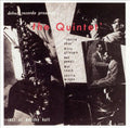 The Firehouse Five Plus Two: Jazz at Massey Hall ( LP )