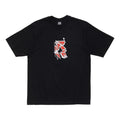 Stussy Smooth Sk8 T-Shirt 'Black' 1905201-BLAC - Stussy Professional Edition