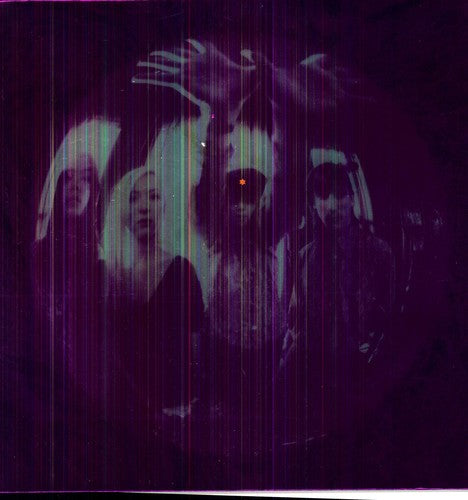 Smashing Pumpkins: Gish ( LP )