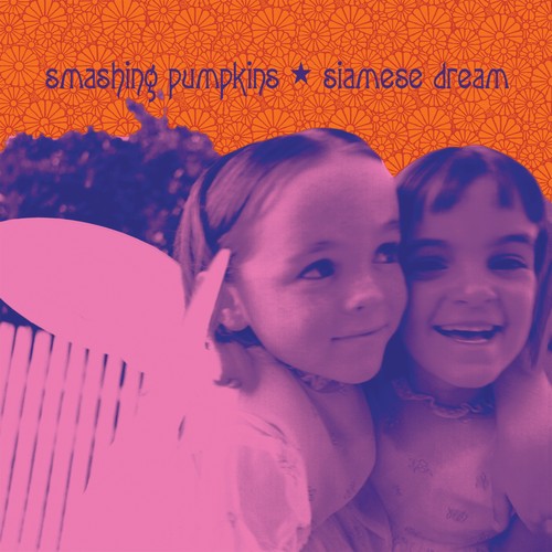 Smashing Pumpkins: Siamese Dream ( LP )