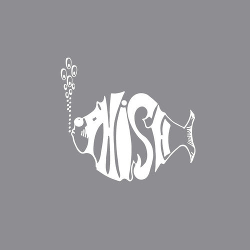 Phish: The White Tape ( LP )