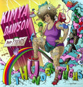 Kimya Dawson: Thunder Thighs ( LP )