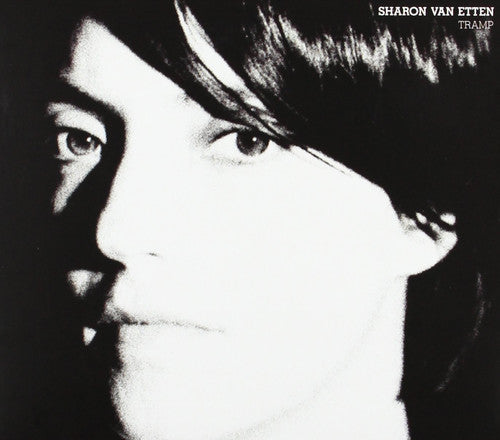 Sharon Van Etten: Tramp ( LP )