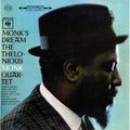 Thelonious Monk: Monk's Dream ( LP )