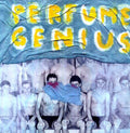 Perfume Genius: Put Your Back N 2 It ( LP )